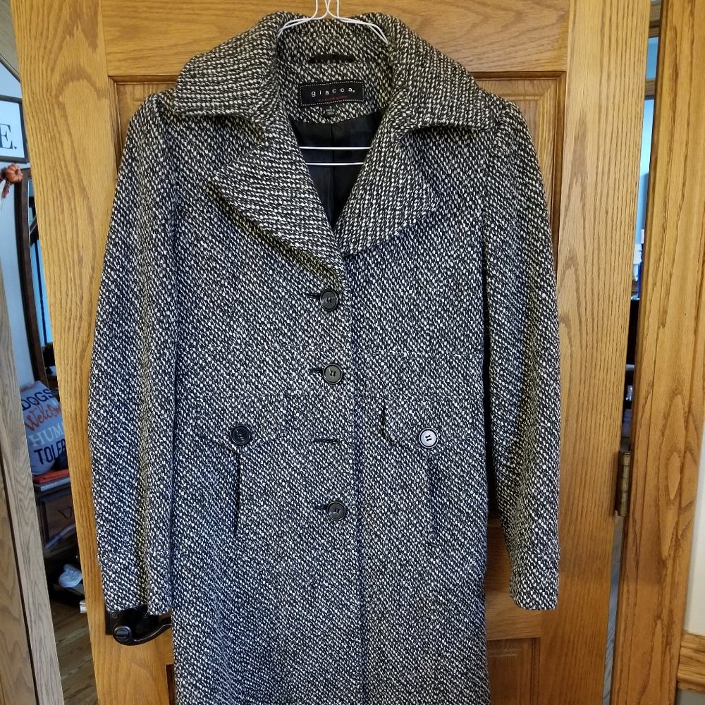 coat/ jacket